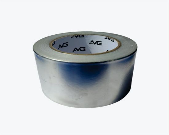 AVG Ալյումինե ժապավեն 50մմ x 10մ - ի նկար