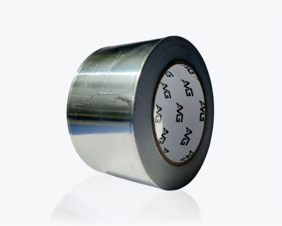 AVG Ալյումինե ժապավեն 70մմ x 10մ - ի նկար