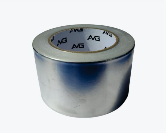 AVG Ալյումինե ժապավեն 70մմ x 10մ - ի նկար