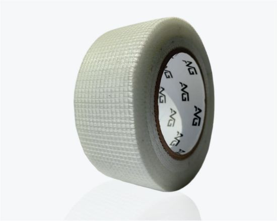 AVG Ցանցային ժապավեն սոսնձով 50մմ x 40մ - ի նկար
