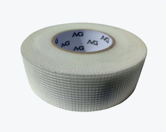 AVG Ցանցային ժապավեն սոսնձով 50մմ x 80մ - ի նկար