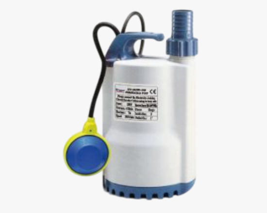 Ֆեկալ պոմպ SPP250F - ի նկար