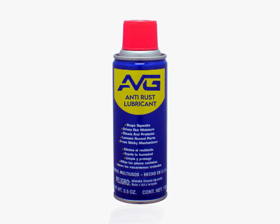 AVG WD-40 450մլ, 330գր (24 հատ)  - ի նկար