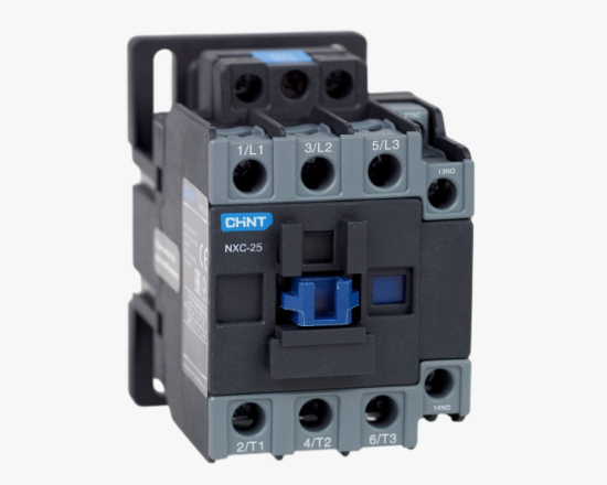 925739 Կոնտակտոր NXC-25 24V 50/60Hz - ի նկար