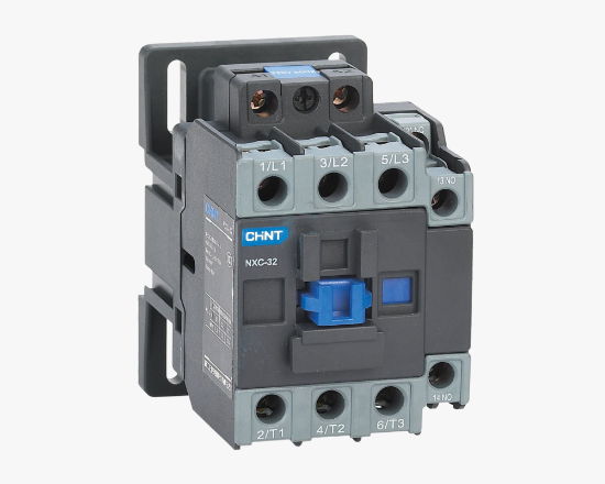 925927 Կոնտակտոր NXC-40 24V 50/60Hz - ի նկար