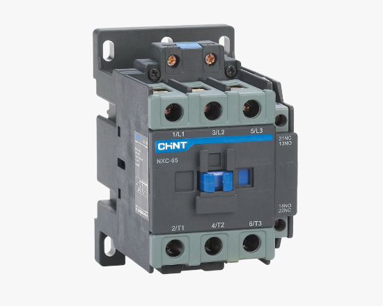 938053 Կոնտակտոր NXC-65 24V 50/60Hz - ի նկար