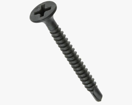 Պտուտակ TB 3.5 x 25 mm ACH /1000հ/ - ի նկար