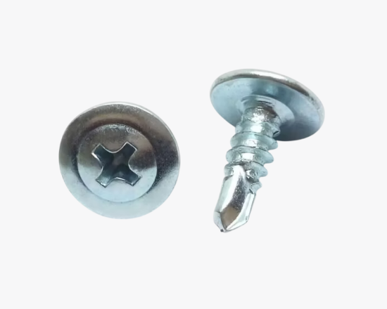 Պտուտակ ԼB 4.2 x 13 mm ACH/1000հ/ - ի նկար