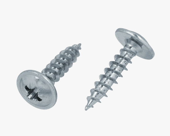 Պտուտակ ԼN 3.5 x 9 mm ACH /1000հ/ - ի նկար