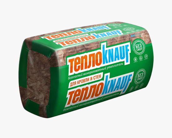 Ջերմաձայնամեկուսիչ նյութ TS036(100x610x1230 mm)ATK - ի նկար