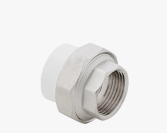 22675 Անցում ներքին պարուրակով PPR (Ամերիկ.) 75x2 1/2 - ի նկար