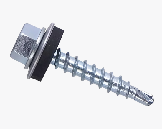 Պտուտակ KPcZP 4.8x50(500) - ի նկար