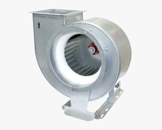 Օդափոխիչ  VC 14-46 N4(5.5կվտ*1500պտ./ր)(TEPLOMASH) - ի նկար