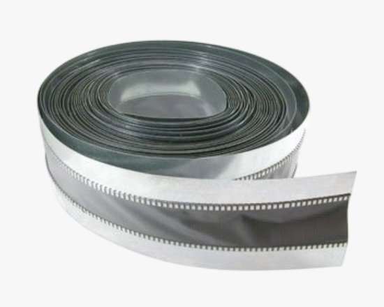 Օդատար ճկուն 70*100*70(25մ) - ի նկար