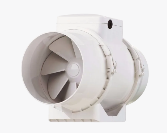 Օդափոխիչ AVG Turbo d150 - ի նկար