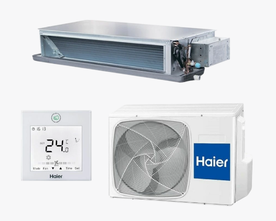 AD71S1LS1FA / 1U71S1LR1FA կանալային inverter (0-30Պա) - ի նկար