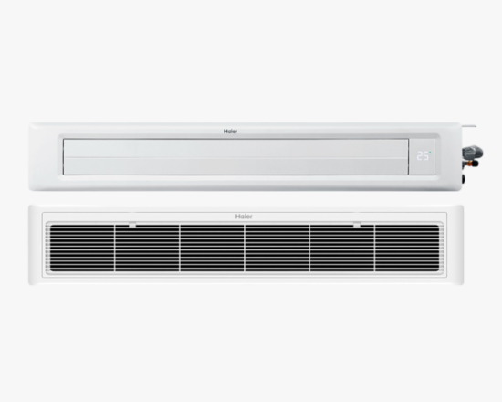 AD25S2SS1FA կանալային MultiSplit Haier - ի նկար
