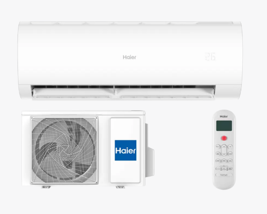 HSU-09HPL103/R3(IN)/HSU-09HPL03/R3(OUT) Haier - ի նկար
