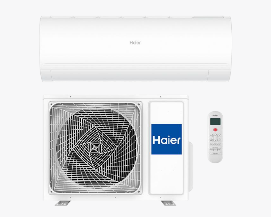 HSU-07HPL103/R3(IN)/HSU-07HPL03/R3(OUT) Haier - ի նկար