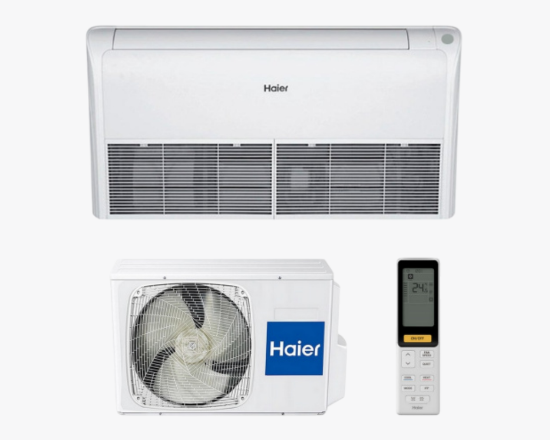 AC105S1LH1FA / 1U105S1LS1FB հատակային Inverter - ի նկար