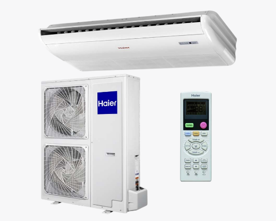 AC60FS1ERA(S) / 1U60IS2ERB(S) հատակային Inverter - ի նկար