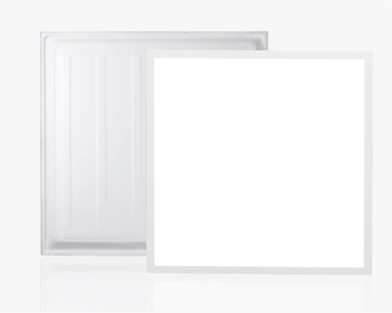 Led պանել 60x60 80W-6K (W)  (10) - ի նկար
