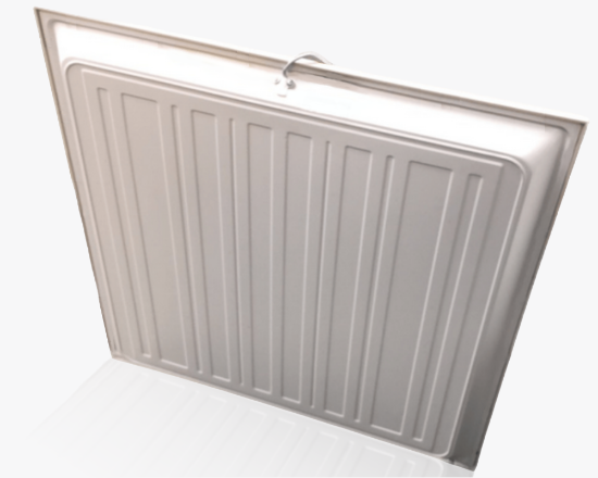 Led պանել 60x60 80W-6K (W)  (10) - ի նկար