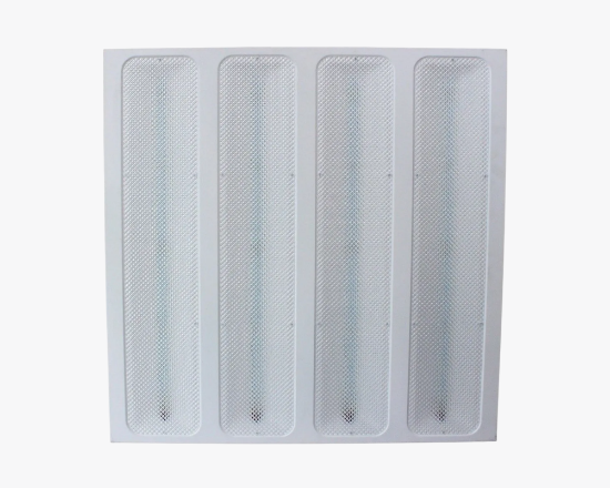Led պանել 60x60 Օպալ 55W-6K - ի նկար