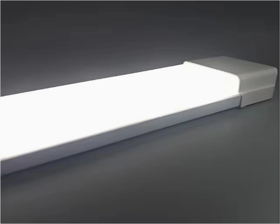 Լուսատու խողովակաձև քառակուսի 120W-6K  1,2մ - ի նկար