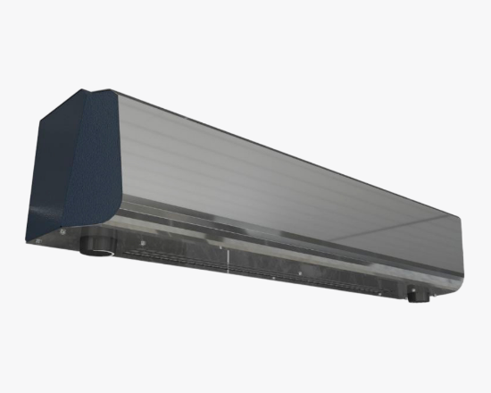 Օդափոխիչ  5P1151E - ի նկար