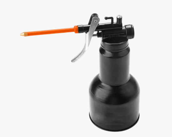 727130 Wokin Յուղի տարա 300մլ - ի նկար