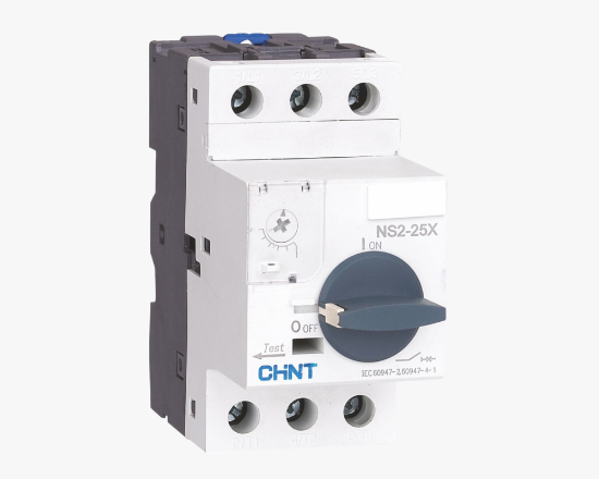 495188 Ստարտեր NS2-25X 17-23A - ի նկար