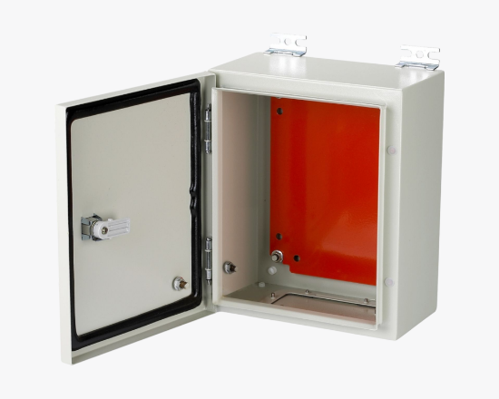 640050 Մոնտաժային վահանակ NXW5-80/60/25 - ի նկար