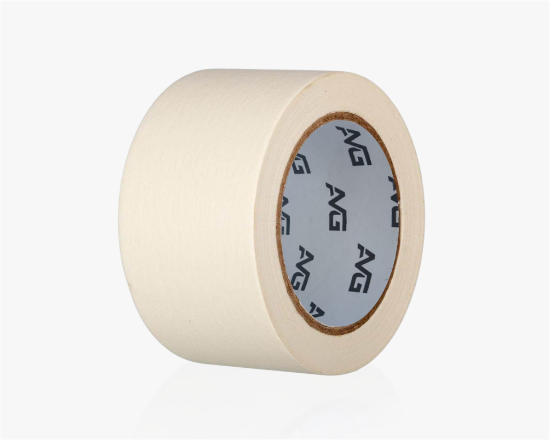 AVG Մալյարային ժապավեն 48մմ x 35մ (96) - ի նկար