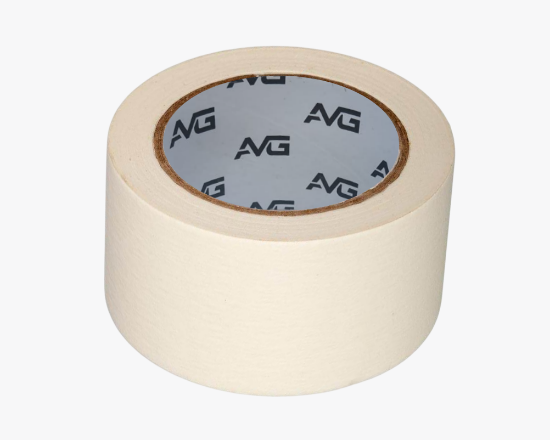 AVG Մալյարային ժապավեն 48մմ x 35մ (96) - ի նկար