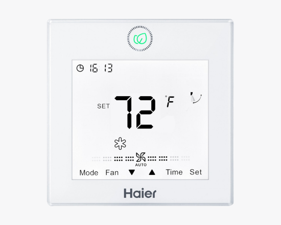 HW-BA316AFK վահանակ Haier - ի նկար