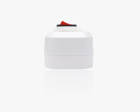 MGP-218 երկարացման լարի բլոկ լարով 10մ․ 3 տեղ․ հողանցումով ON/OFF - ի նկար