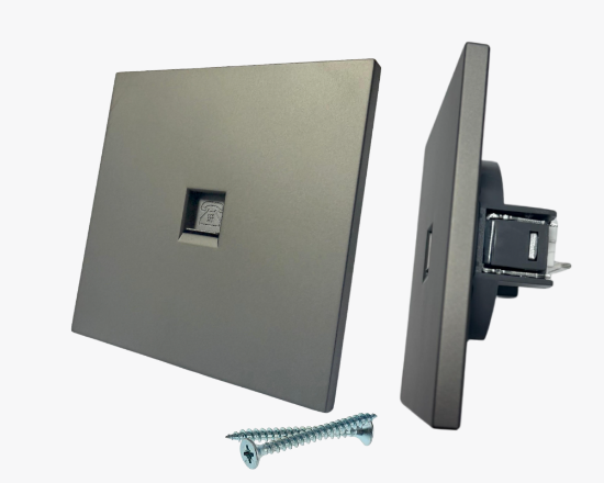 CC-EN-37 Մոխրագույն վարդակ TEL (10) - ի նկար