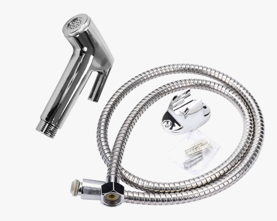 89337-280 Բիդեի գլխիկով խողովակ 1/2x1.2մ - ի նկար