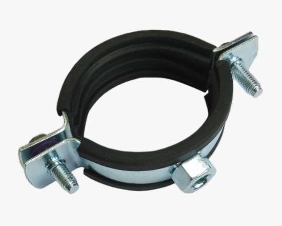 Խողովակի խամուտ 8" M10  200-212 (50) - ի նկար